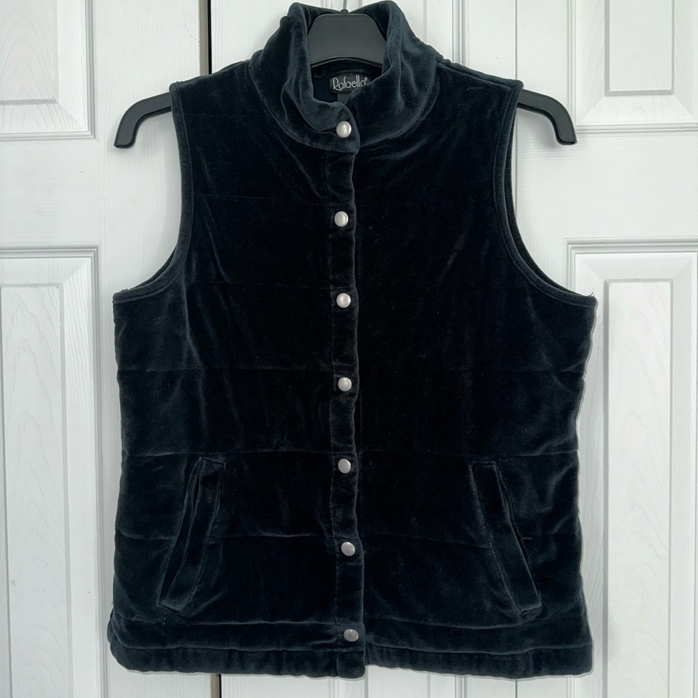 Rafaella Vest